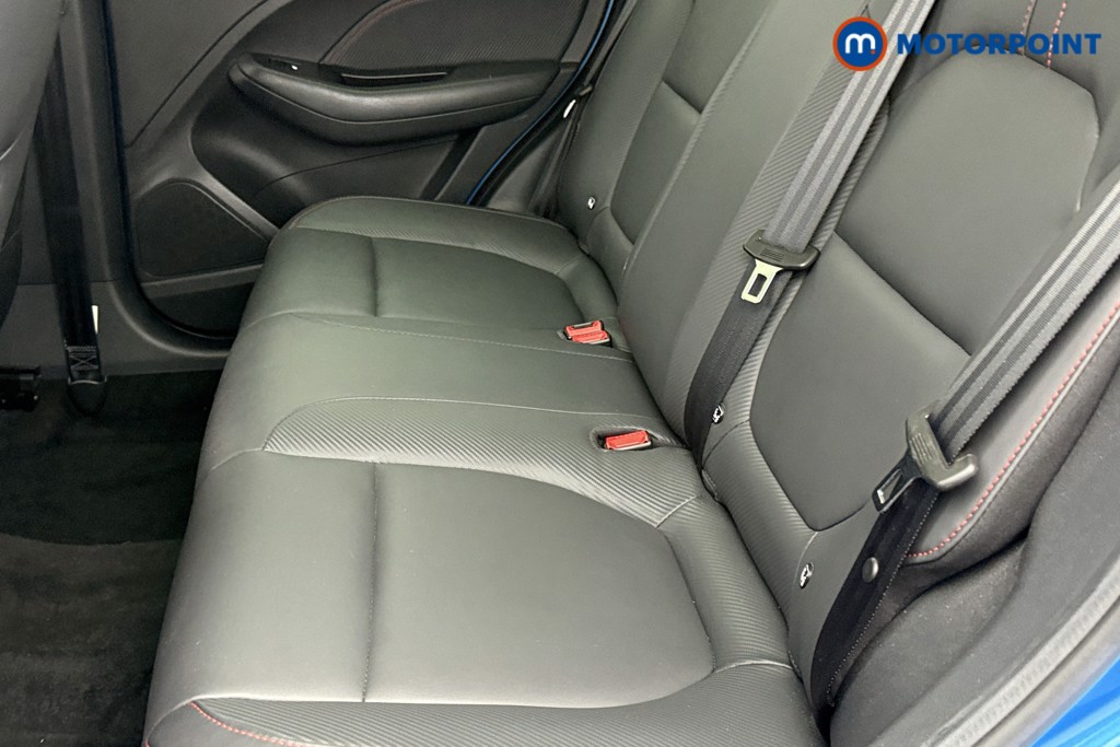 Mg Motor Uk ZS Exclusive Manual Petrol SUV - Stock Number (1574255) - 21st supplementary image