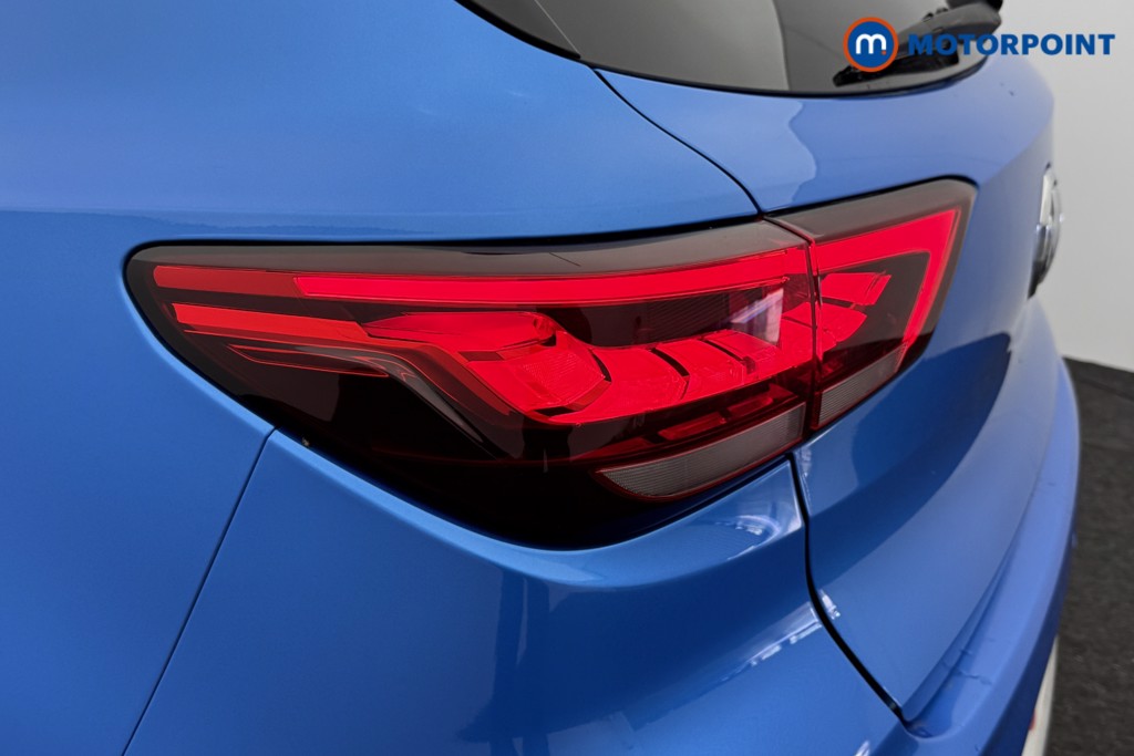 Mg Motor Uk ZS Exclusive Manual Petrol SUV - Stock Number (1574255) - 23rd supplementary image
