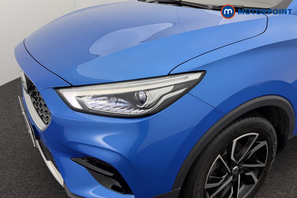 Mg Motor Uk ZS Exclusive Manual Petrol SUV - Stock Number (1574255) - 26th supplementary image