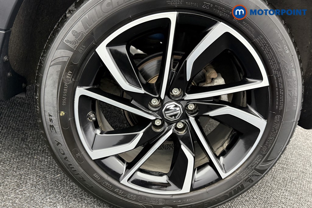 Mg Motor Uk ZS Exclusive Manual Petrol SUV - Stock Number (1574255) - 28th supplementary image