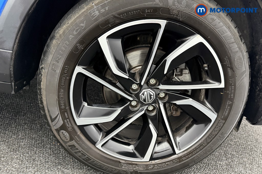 Mg Motor Uk ZS Exclusive Manual Petrol SUV - Stock Number (1574255) - 30th supplementary image