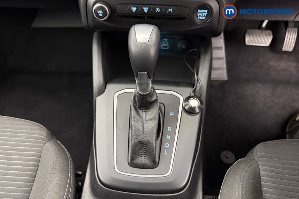 Ford Focus Titanium Automatic Petrol Hatchback - Stock Number (1574269) - 12th supplementary image