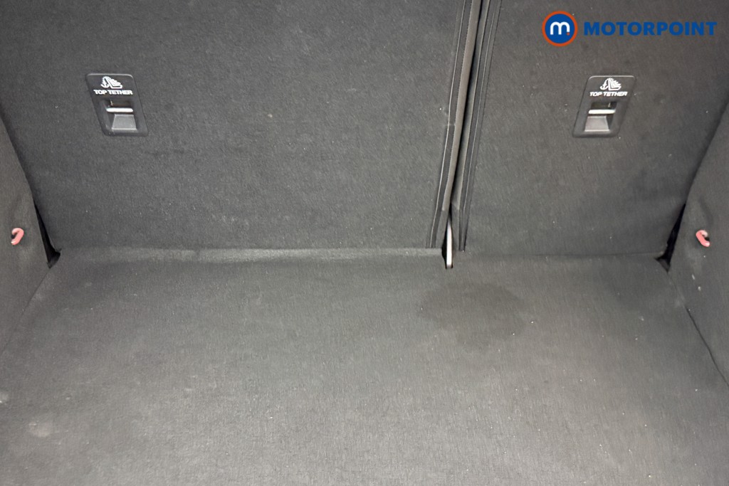 Ford Focus Titanium Automatic Petrol Hatchback - Stock Number (1574269) - 20th supplementary image