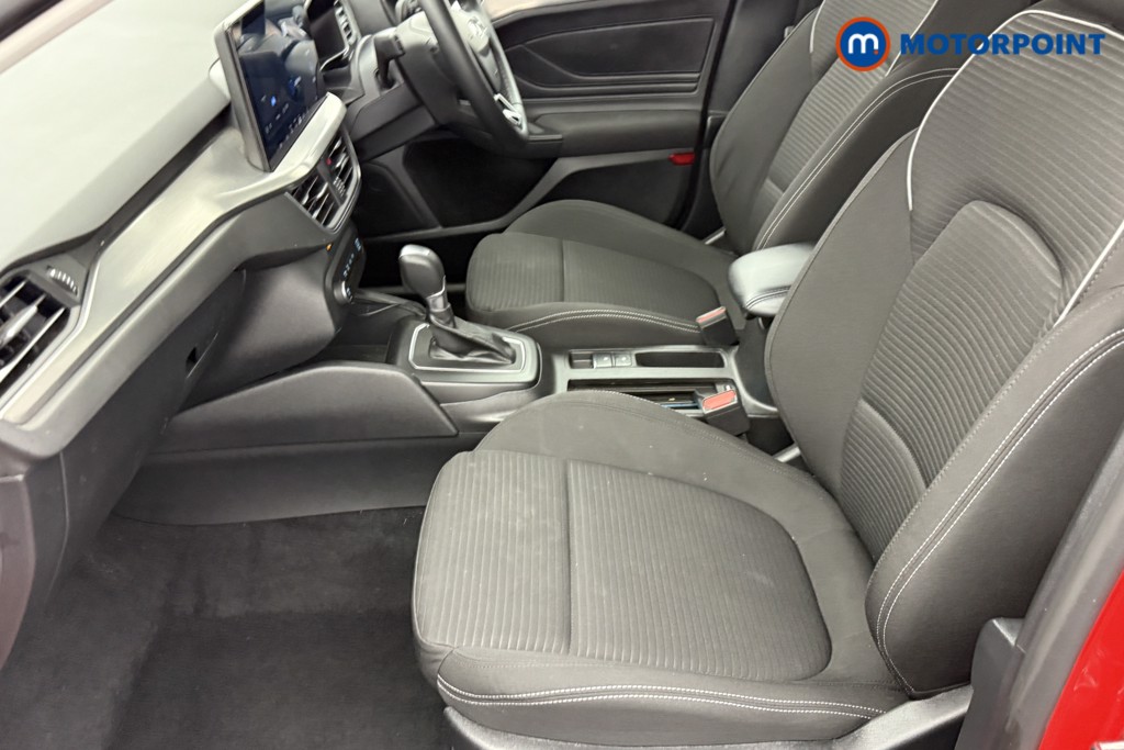 Ford Focus Titanium Automatic Petrol Hatchback - Stock Number (1574269) - 21st supplementary image