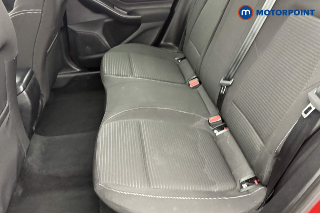 Ford Focus Titanium Automatic Petrol Hatchback - Stock Number (1574269) - 22nd supplementary image