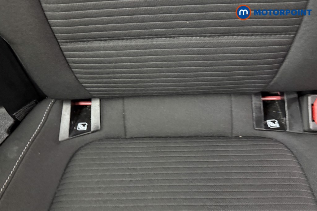 Ford Focus Titanium Automatic Petrol Hatchback - Stock Number (1574269) - 23rd supplementary image