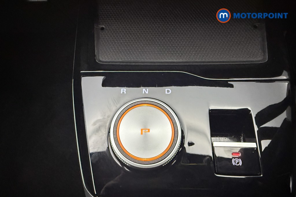 Mg Motor Uk MG4 SE Automatic Electric SUV - Stock Number (1574331) - 6th supplementary image