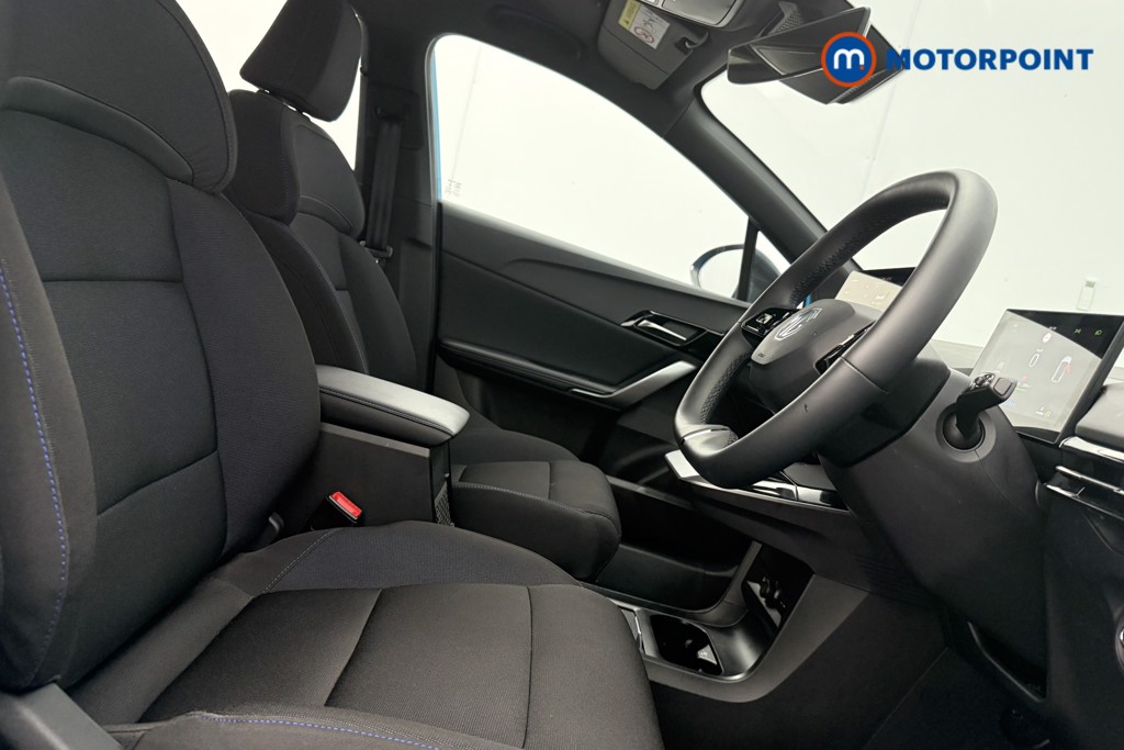 Mg Motor Uk MG4 SE Automatic Electric SUV - Stock Number (1574331) - 7th supplementary image