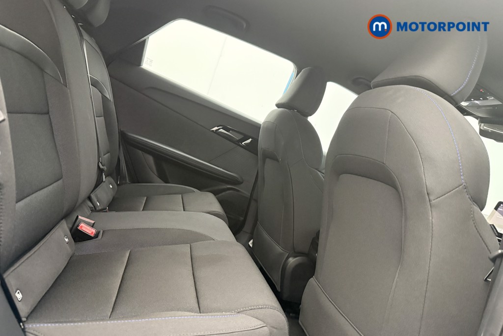 Mg Motor Uk MG4 SE Automatic Electric SUV - Stock Number (1574331) - 8th supplementary image