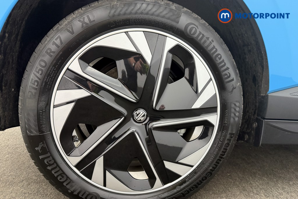 Mg Motor Uk MG4 SE Automatic Electric SUV - Stock Number (1574331) - 9th supplementary image
