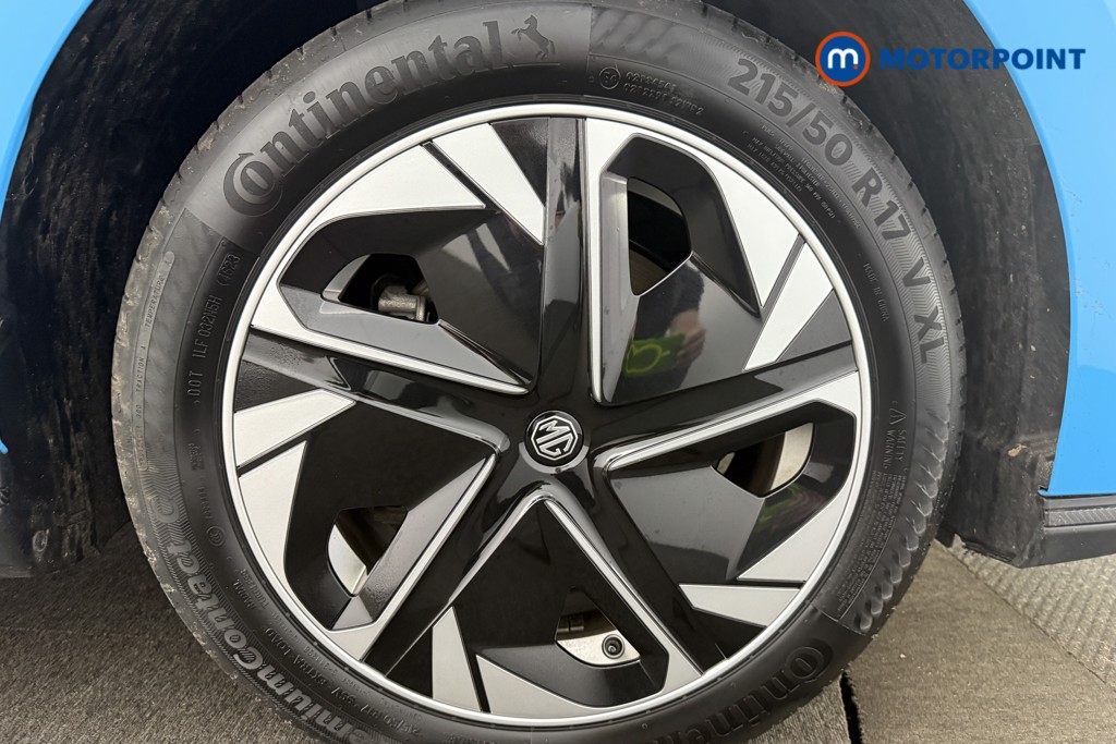 Mg Motor Uk MG4 SE Automatic Electric SUV - Stock Number (1574331) - 10th supplementary image