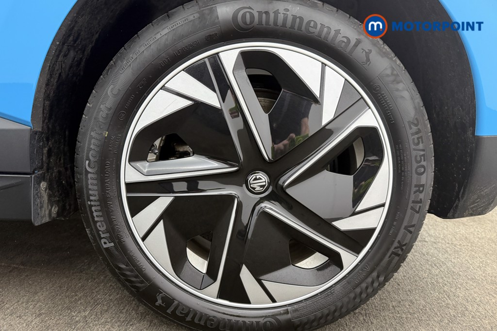 Mg Motor Uk MG4 SE Automatic Electric SUV - Stock Number (1574331) - 12th supplementary image
