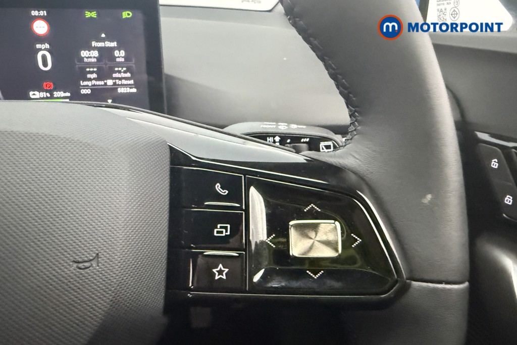 Mg Motor Uk MG4 SE Automatic Electric SUV - Stock Number (1574331) - 14th supplementary image