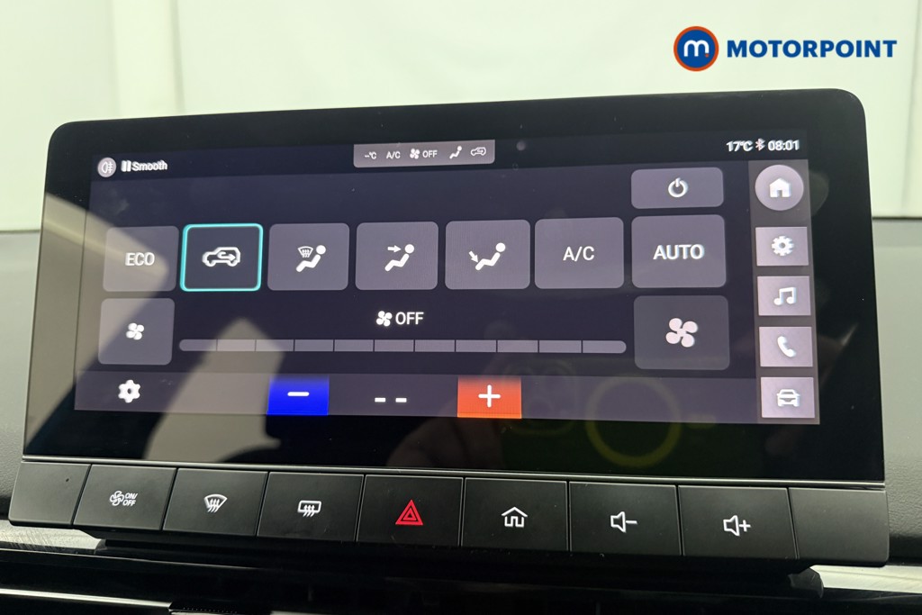 Mg Motor Uk MG4 SE Automatic Electric SUV - Stock Number (1574331) - 15th supplementary image