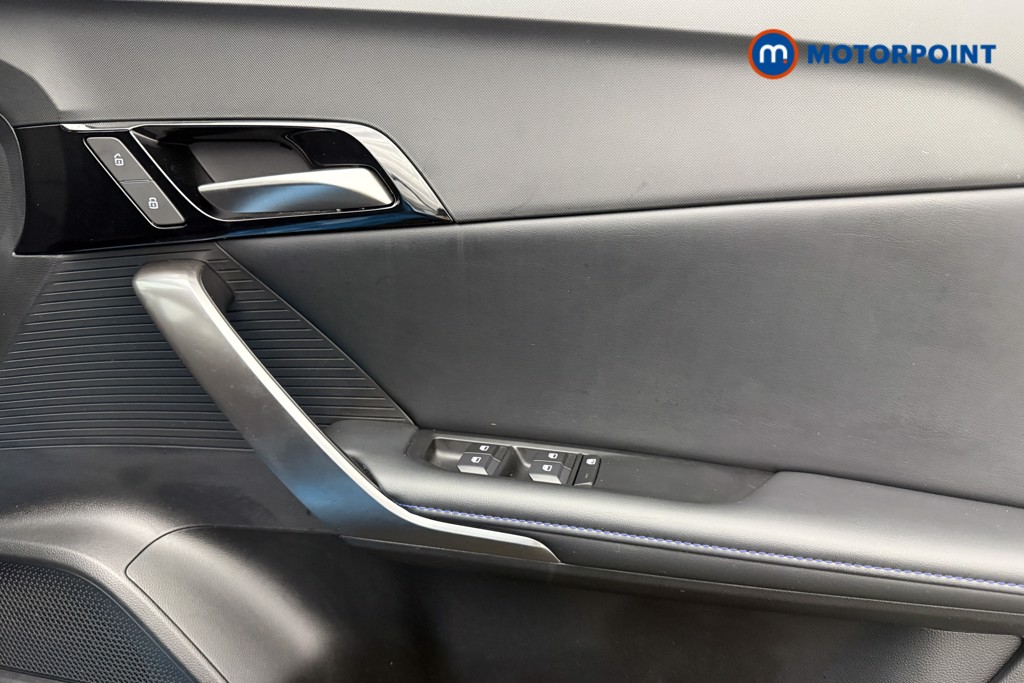 Mg Motor Uk MG4 SE Automatic Electric SUV - Stock Number (1574331) - 17th supplementary image