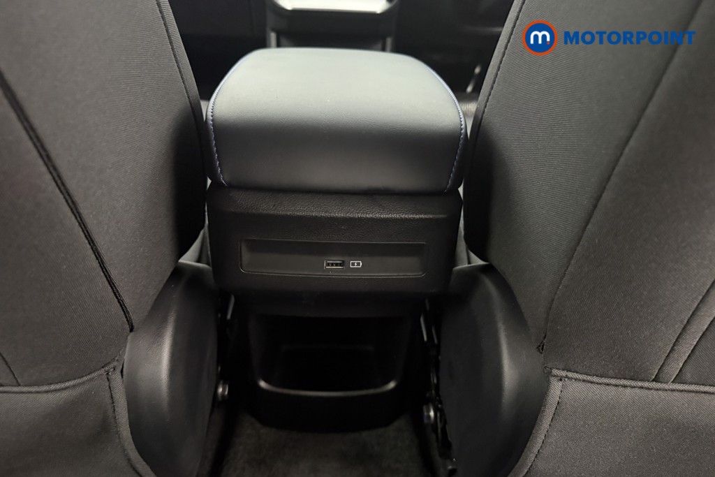 Mg Motor Uk MG4 SE Automatic Electric SUV - Stock Number (1574331) - 19th supplementary image