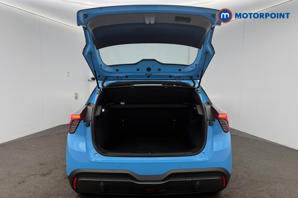 Mg Motor Uk MG4 SE Automatic Electric SUV - Stock Number (1574331) - 20th supplementary image