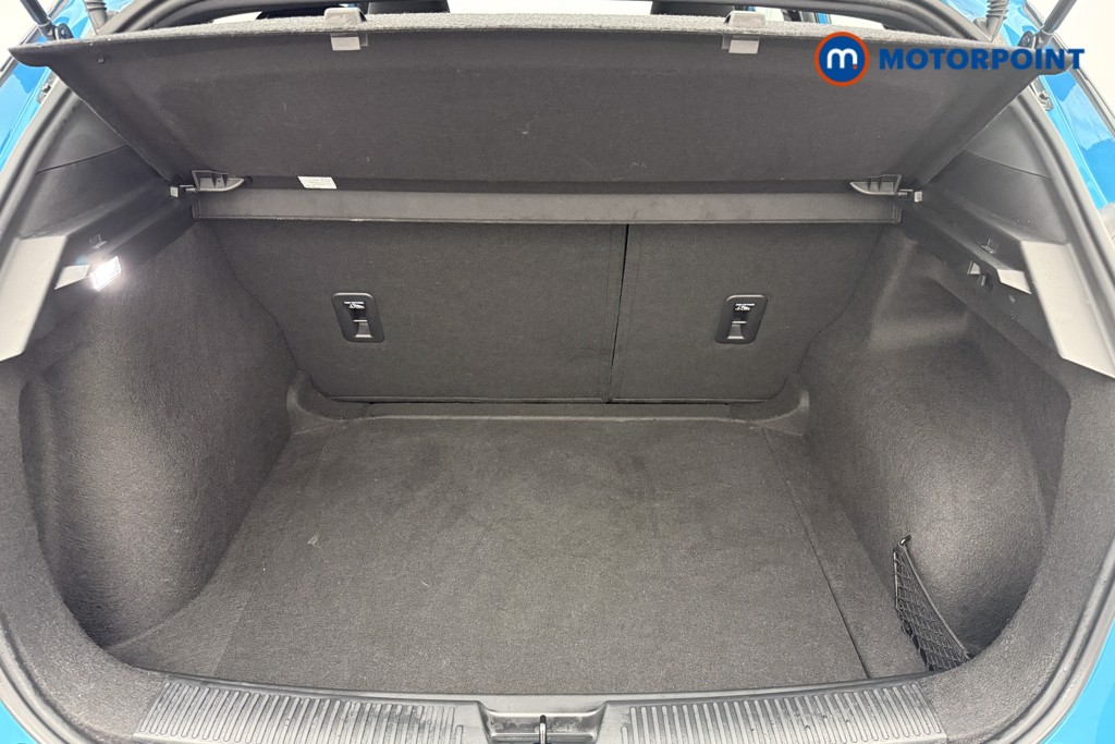 Mg Motor Uk MG4 SE Automatic Electric SUV - Stock Number (1574331) - 21st supplementary image