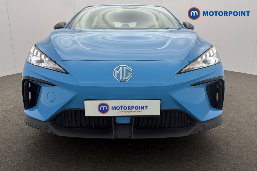 Mg Motor Uk MG4 SE Automatic Electric SUV - Stock Number (1574331) - 22nd supplementary image