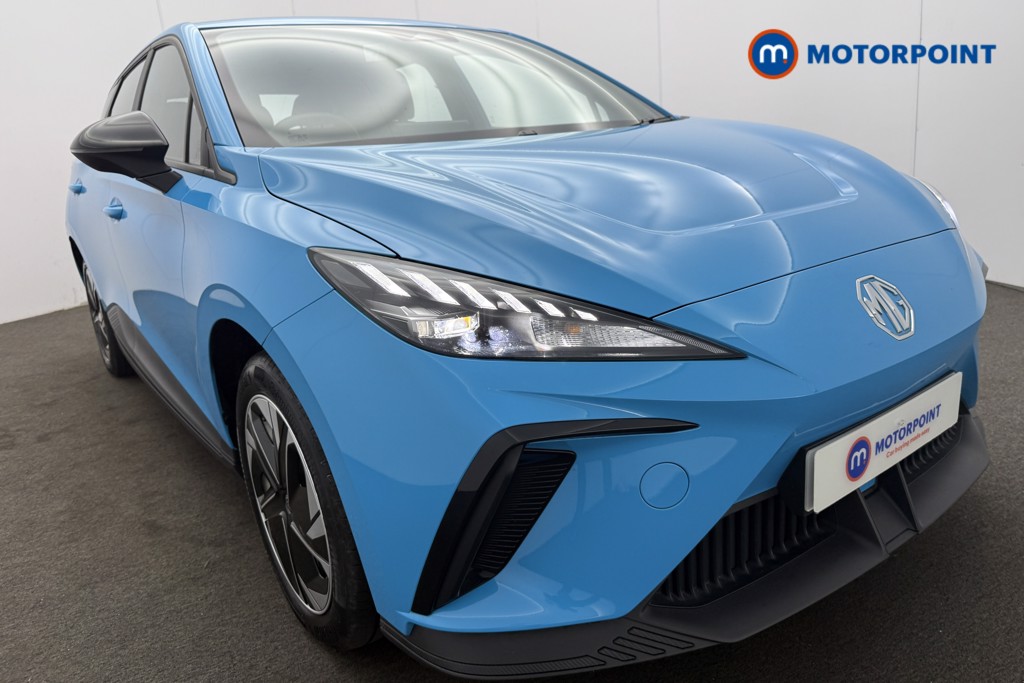 Mg Motor Uk MG4 SE Automatic Electric SUV - Stock Number (1574331) - 24th supplementary image