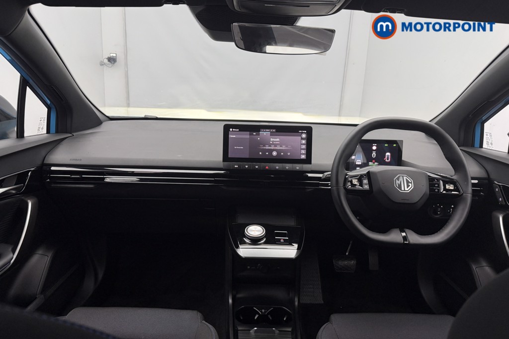 Mg Motor Uk MG4 SE Automatic Electric SUV - Stock Number (1574331) - 1st supplementary image