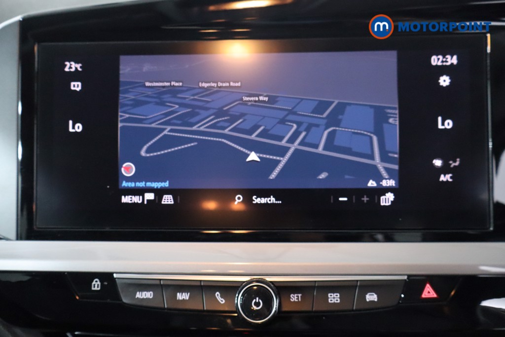 Vauxhall Grandland Elite Automatic Petrol SUV - Stock Number (1574342) - 2nd supplementary image