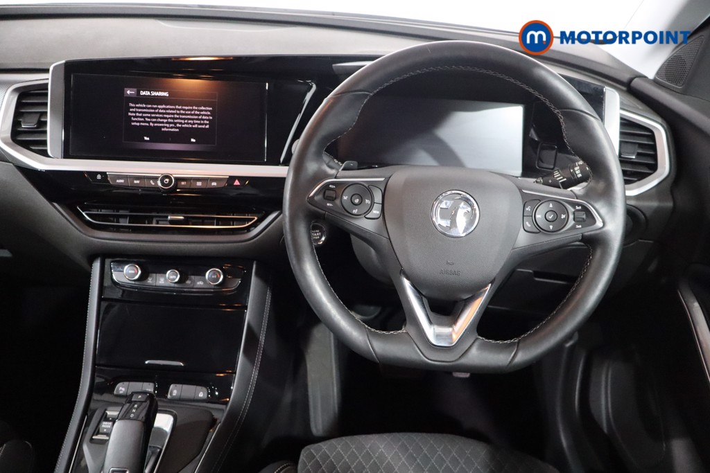 Vauxhall Grandland Elite Automatic Petrol SUV - Stock Number (1574342) - 3rd supplementary image