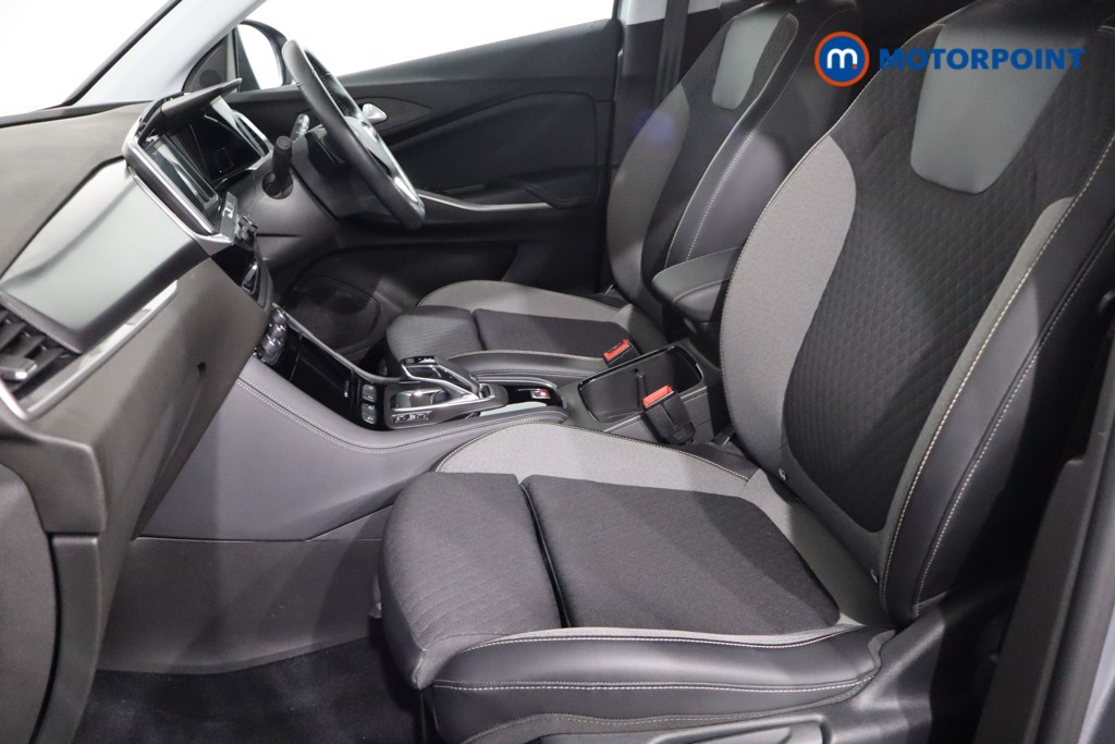 Vauxhall Grandland Elite Automatic Petrol SUV - Stock Number (1574342) - 4th supplementary image