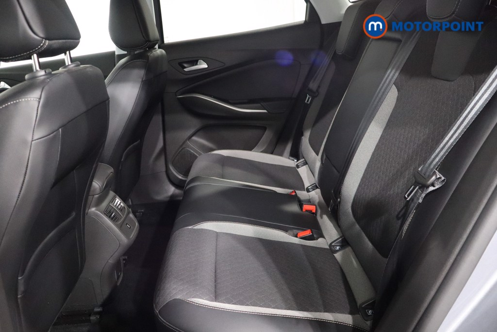 Vauxhall Grandland Elite Automatic Petrol SUV - Stock Number (1574342) - 5th supplementary image