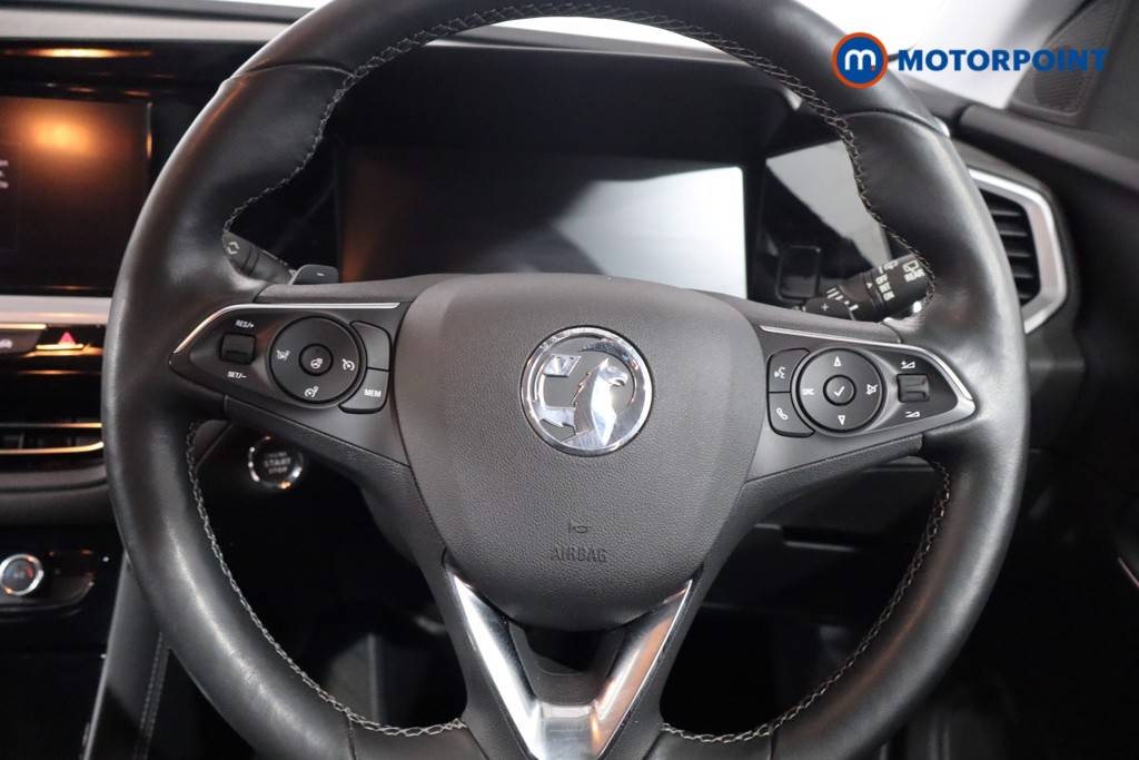 Vauxhall Grandland Elite Automatic Petrol SUV - Stock Number (1574342) - 6th supplementary image
