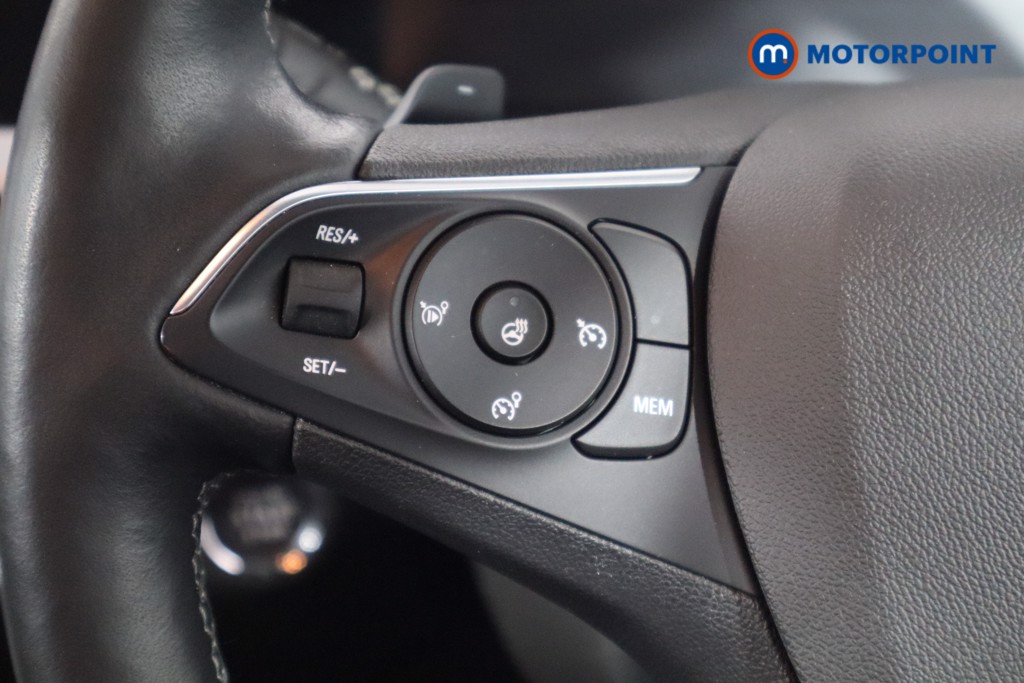 Vauxhall Grandland Elite Automatic Petrol SUV - Stock Number (1574342) - 7th supplementary image