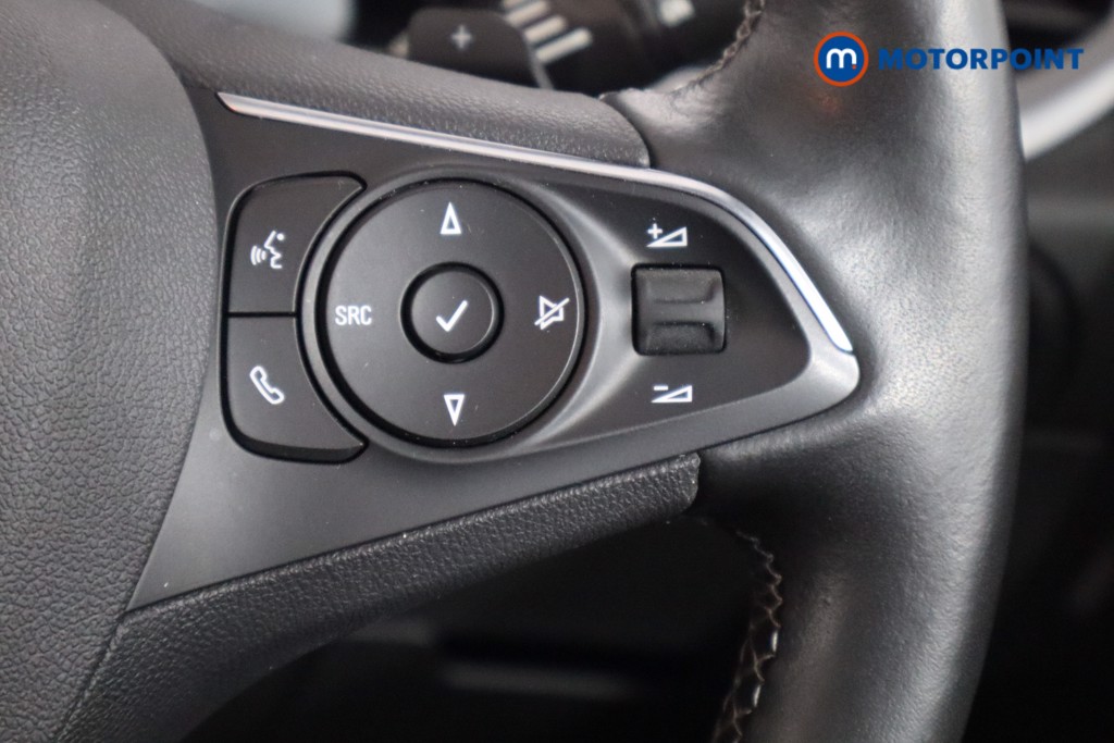 Vauxhall Grandland Elite Automatic Petrol SUV - Stock Number (1574342) - 8th supplementary image