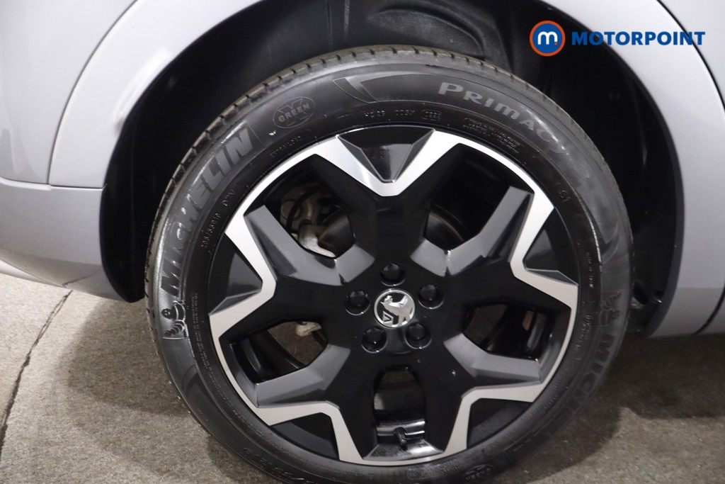 Vauxhall Grandland Elite Automatic Petrol SUV - Stock Number (1574342) - 9th supplementary image