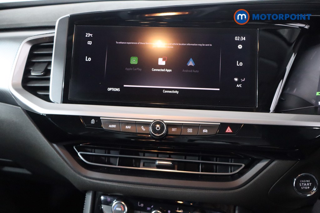 Vauxhall Grandland Elite Automatic Petrol SUV - Stock Number (1574342) - 15th supplementary image