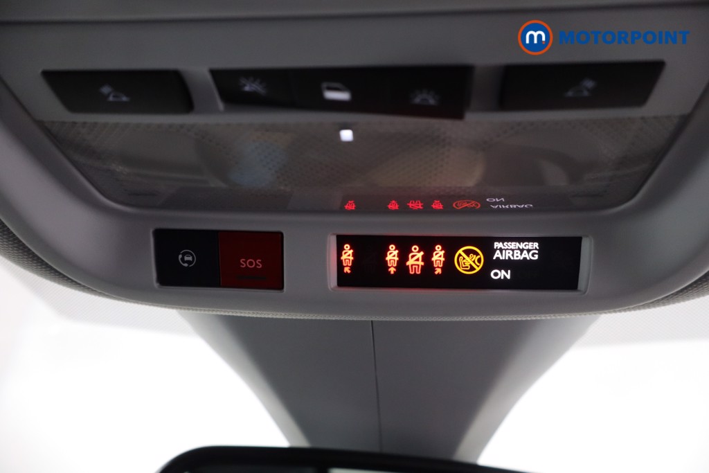 Vauxhall Grandland Elite Automatic Petrol SUV - Stock Number (1574342) - 17th supplementary image