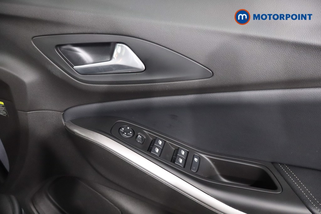 Vauxhall Grandland Elite Automatic Petrol SUV - Stock Number (1574342) - 25th supplementary image