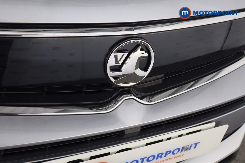 Vauxhall Grandland Elite Automatic Petrol SUV - Stock Number (1574342) - 30th supplementary image