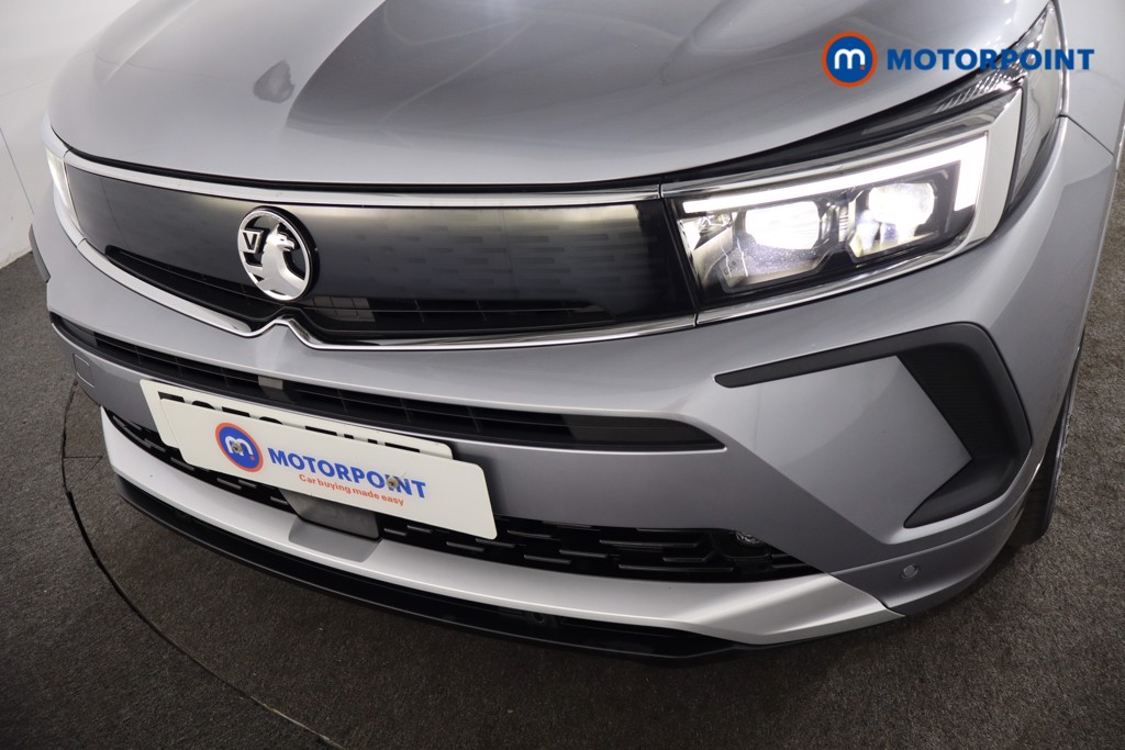 Vauxhall Grandland Elite Automatic Petrol SUV - Stock Number (1574342) - 31st supplementary image