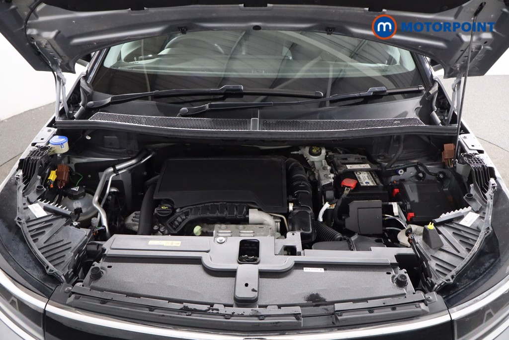 Vauxhall Grandland Elite Automatic Petrol SUV - Stock Number (1574342) - 32nd supplementary image