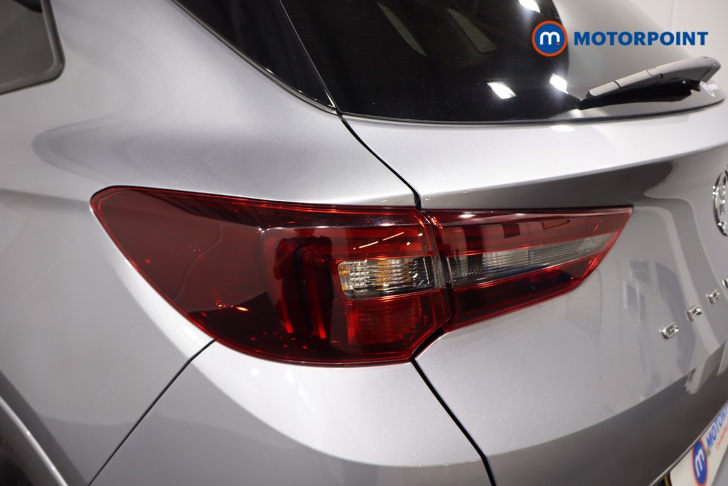 Vauxhall Grandland Elite Automatic Petrol SUV - Stock Number (1574342) - 34th supplementary image