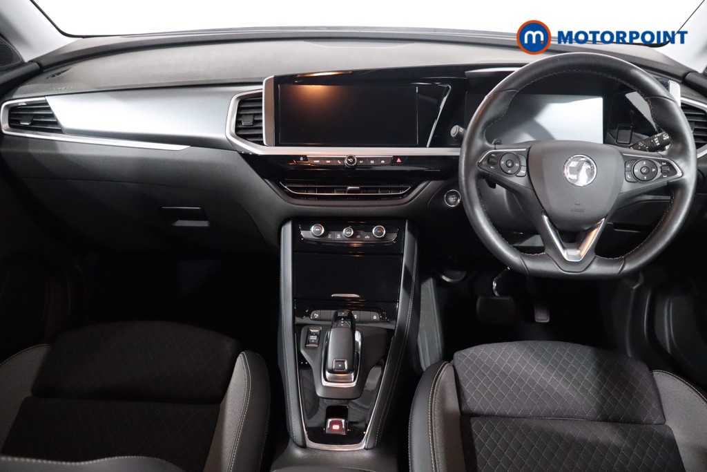 Vauxhall Grandland Elite Automatic Petrol SUV - Stock Number (1574342) - 1st supplementary image