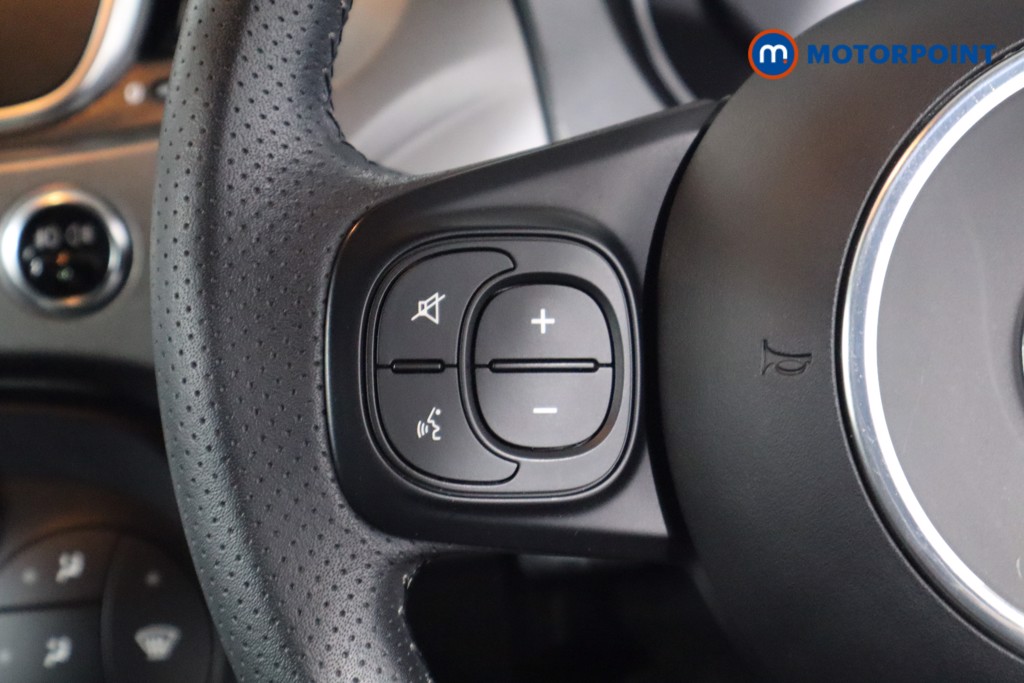 Abarth 595 Turismo 70Th Anniversary Manual Petrol Hatchback - Stock Number (1574343) - 7th supplementary image