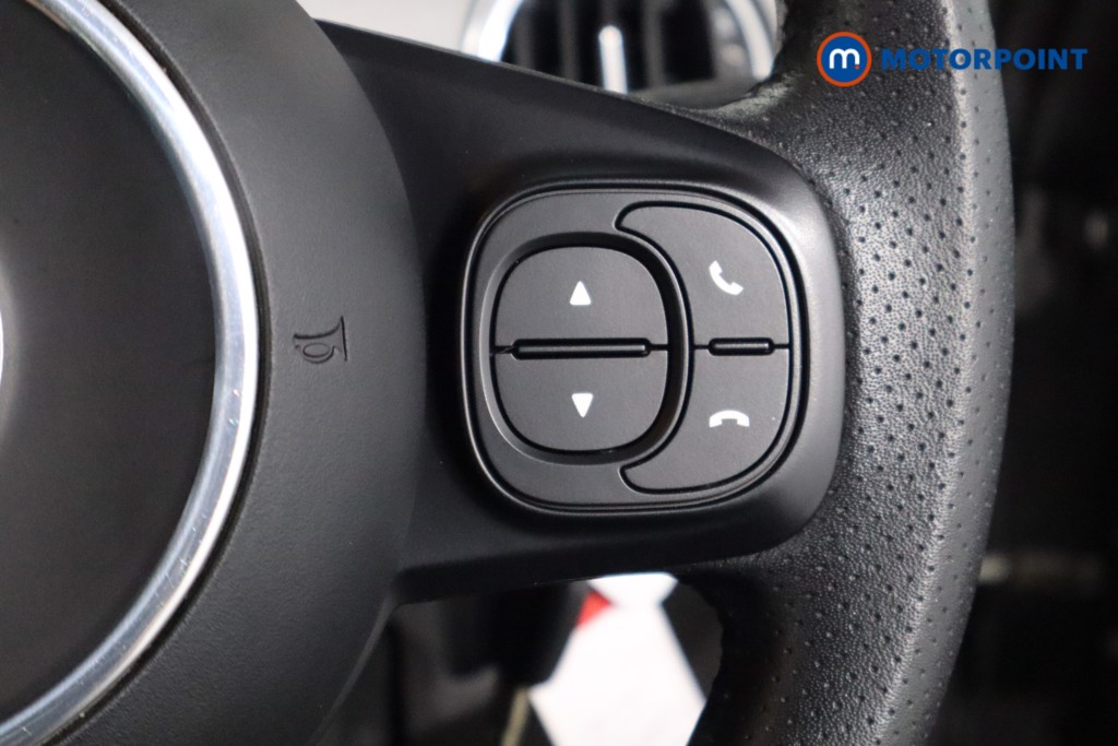 Abarth 595 Turismo 70Th Anniversary Manual Petrol Hatchback - Stock Number (1574343) - 8th supplementary image