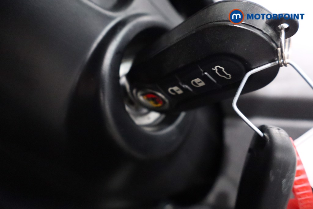 Abarth 595 Turismo 70Th Anniversary Manual Petrol Hatchback - Stock Number (1574343) - 13th supplementary image