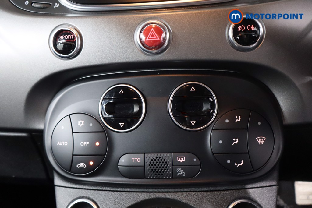 Abarth 595 Turismo 70Th Anniversary Manual Petrol Hatchback - Stock Number (1574343) - 16th supplementary image