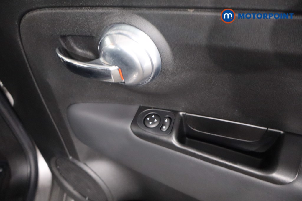Abarth 595 Turismo 70Th Anniversary Manual Petrol Hatchback - Stock Number (1574343) - 21st supplementary image