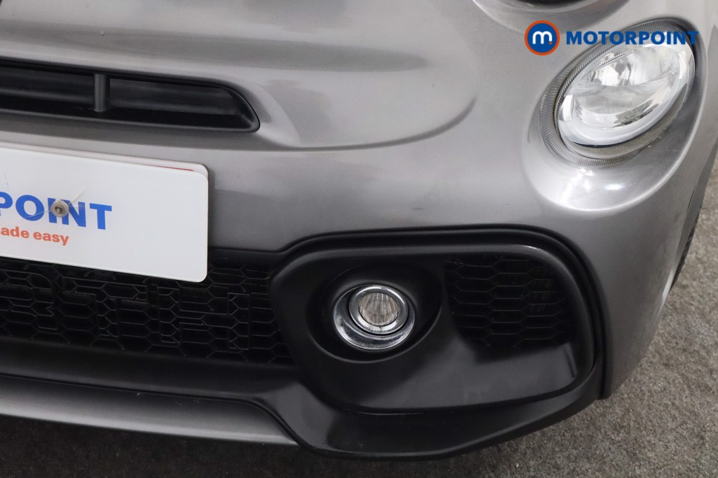 Abarth 595 Turismo 70Th Anniversary Manual Petrol Hatchback - Stock Number (1574343) - 26th supplementary image