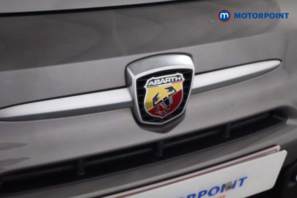 Abarth 595 Turismo 70Th Anniversary Manual Petrol Hatchback - Stock Number (1574343) - 27th supplementary image