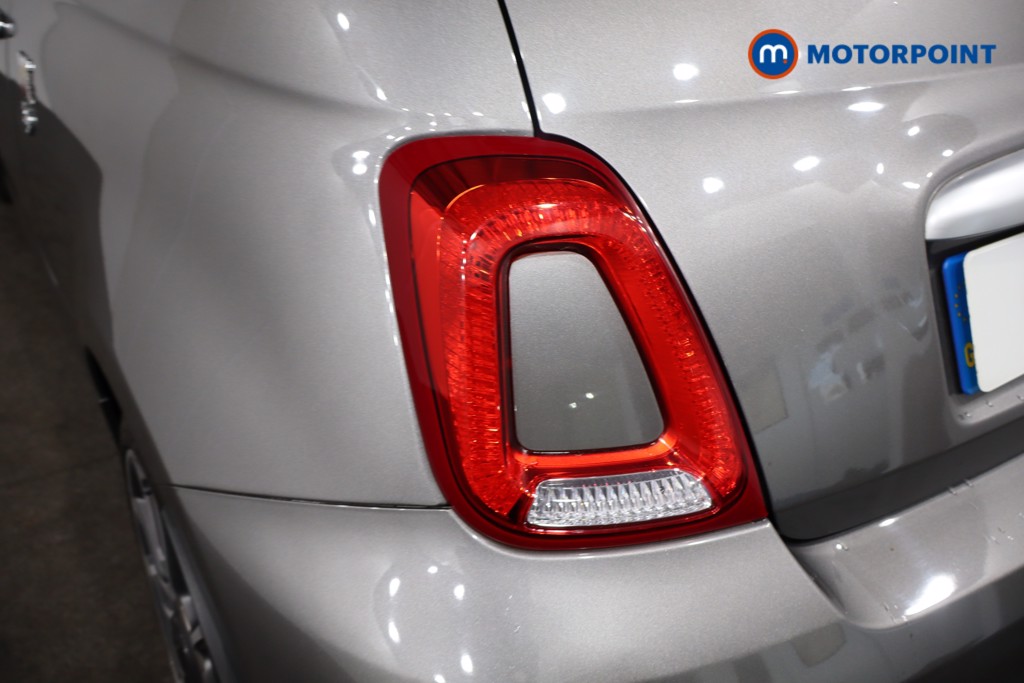Abarth 595 Turismo 70Th Anniversary Manual Petrol Hatchback - Stock Number (1574343) - 31st supplementary image