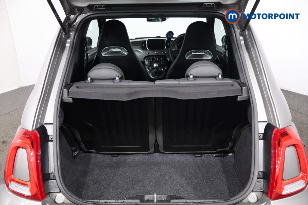 Abarth 595 Turismo 70Th Anniversary Manual Petrol Hatchback - Stock Number (1574343) - 34th supplementary image